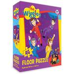 The Wiggles Giant Floor Puzzle