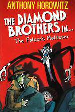 The Diamond Brothers In The Falcon's Malteser