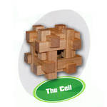 Tarata The Cell Puzzle