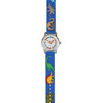 Time Teacher Watch - Dinosaur