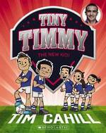 Tiny Timmy #7 The New Kid