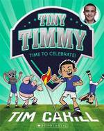 Tiny Timmy #14 Time To Celebrate