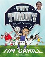 Tiny Timmy #13 Sports Carnival