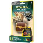 National Geographic Treasure Mini Dig Kit