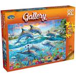 Gallery Tropical Seaworld 300XL Puzzle