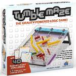 Tumble Maze Game