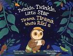 Twinkle, Twinkle, Little Star Tirama, Tirama, Whetu Riki e