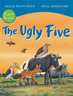 Ugly Five (early reader)