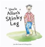 Uncle Allan's Stinky Leg