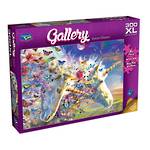 Gallery Unicorn Dreams 300XL Puzzle