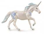 CollectA Unicorn Stallion Blue