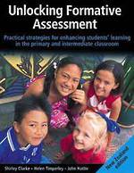 Unlocking Formative Assessment New Zealand Edition