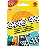 Uno Card Game Ono 99