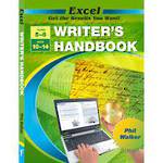 Excel Writer's Handbook Years 5 - 8