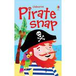 Usborne Snap Pirate