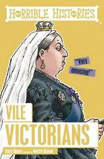 Horrible Histories, Vile Victorians