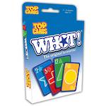 WHOT! Card Game