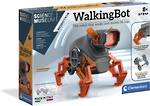 Clementoni Techno Logic Walking Bot