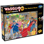 Wasgij Original 41 1000pc The Restore Store