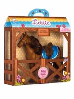 Lottie Doll - Sirius the Welsh Mountain Pony