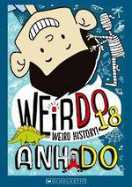 WeirDo #18 Weird History