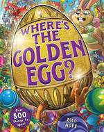 Wheré the Golden Egg?