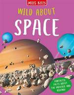 Wild About Space (hardback)