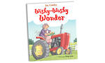 Wishy Washy Wonder