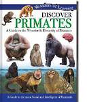 Wonders Of Learning Discover Primates