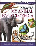 Wonders Of Learning Discover My Animal Encyclopedia