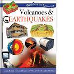Wonders Of Learning Discover Earthquakes & Volcanoes