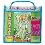 Woodkins Dress Up Kids The Fairy Collection Spring