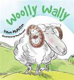 Woolly Wally