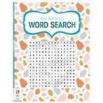 Word Search Large Print