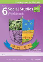 Start Right Workbook: Year 6 Social Studies
