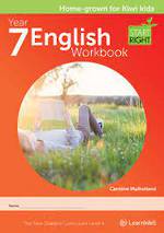 Start Right Year 7 English Workbook