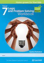 Start Right Logic, Reasoning and Problem Solving Workbook Year 7