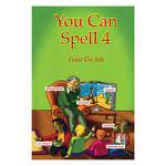 You Can Spell 4