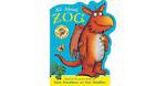   All About Zog - A Zog Shaped Board Book