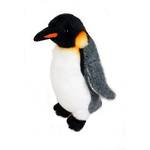 Sound Bird Emperor Penguin