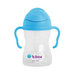 B.Box Sippy Cup V2 - Blueberry (240ml)