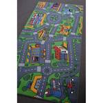 Playzone Big City Carpet Mat 200x100cm