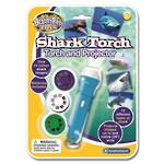 Brainstorm Toys Shark Torch & Projector