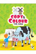 Copy & Colour - The Farm