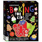 Christmas Baking for Kids