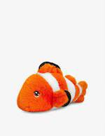 Keeleco: Plush Toy - Clown Fish