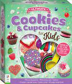 Ultimate Cooking & Cupcakes For Kids
