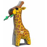 DodoPuzzle Giraffe