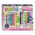 Draw Anything Ultimate Kit by Hinkler