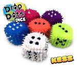 Kess Drop Dice -Desk Fidget Toy
